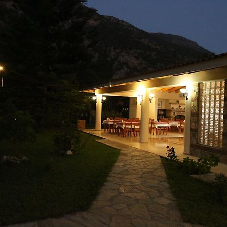 Mavruka Hotel Oludeniz Bagian luar foto
