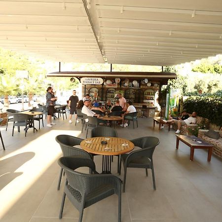 Mavruka Hotel Oludeniz Bagian luar foto