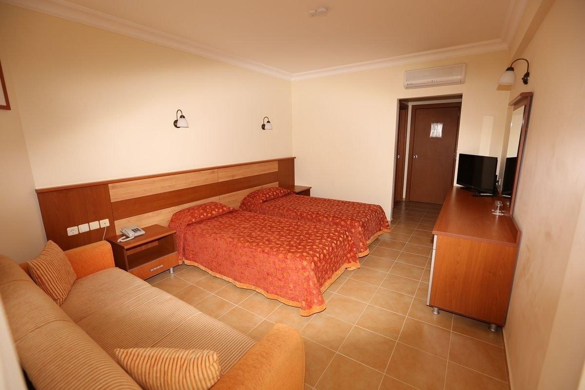 Mavruka Hotel Oludeniz Bagian luar foto
