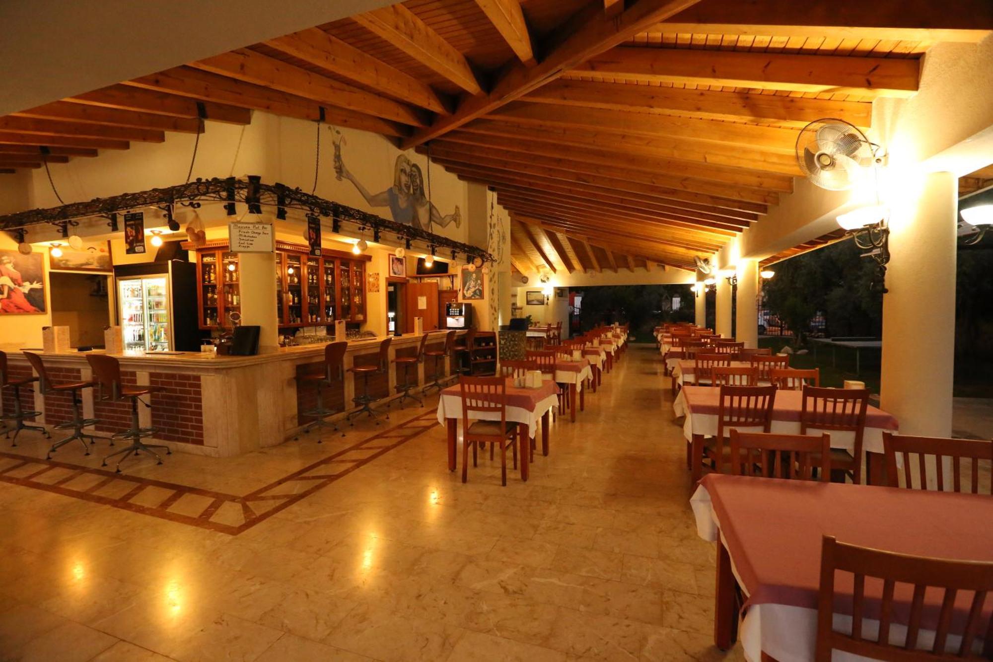 Mavruka Hotel Oludeniz Bagian luar foto