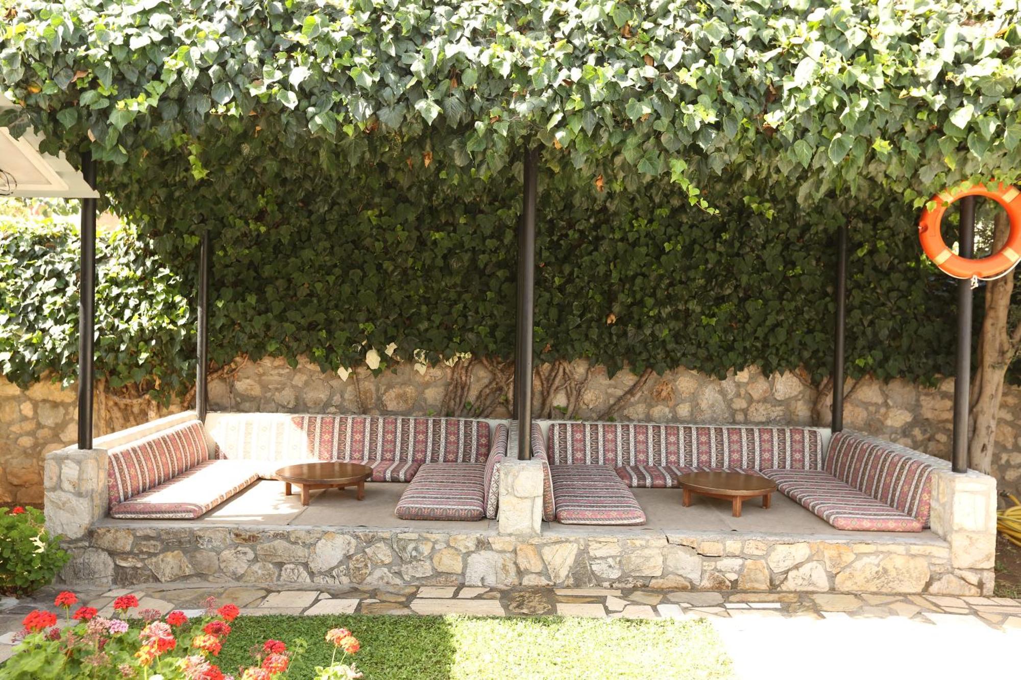 Mavruka Hotel Oludeniz Bagian luar foto