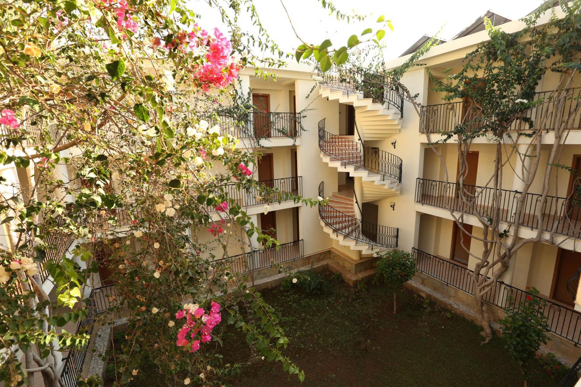 Mavruka Hotel Oludeniz Bagian luar foto