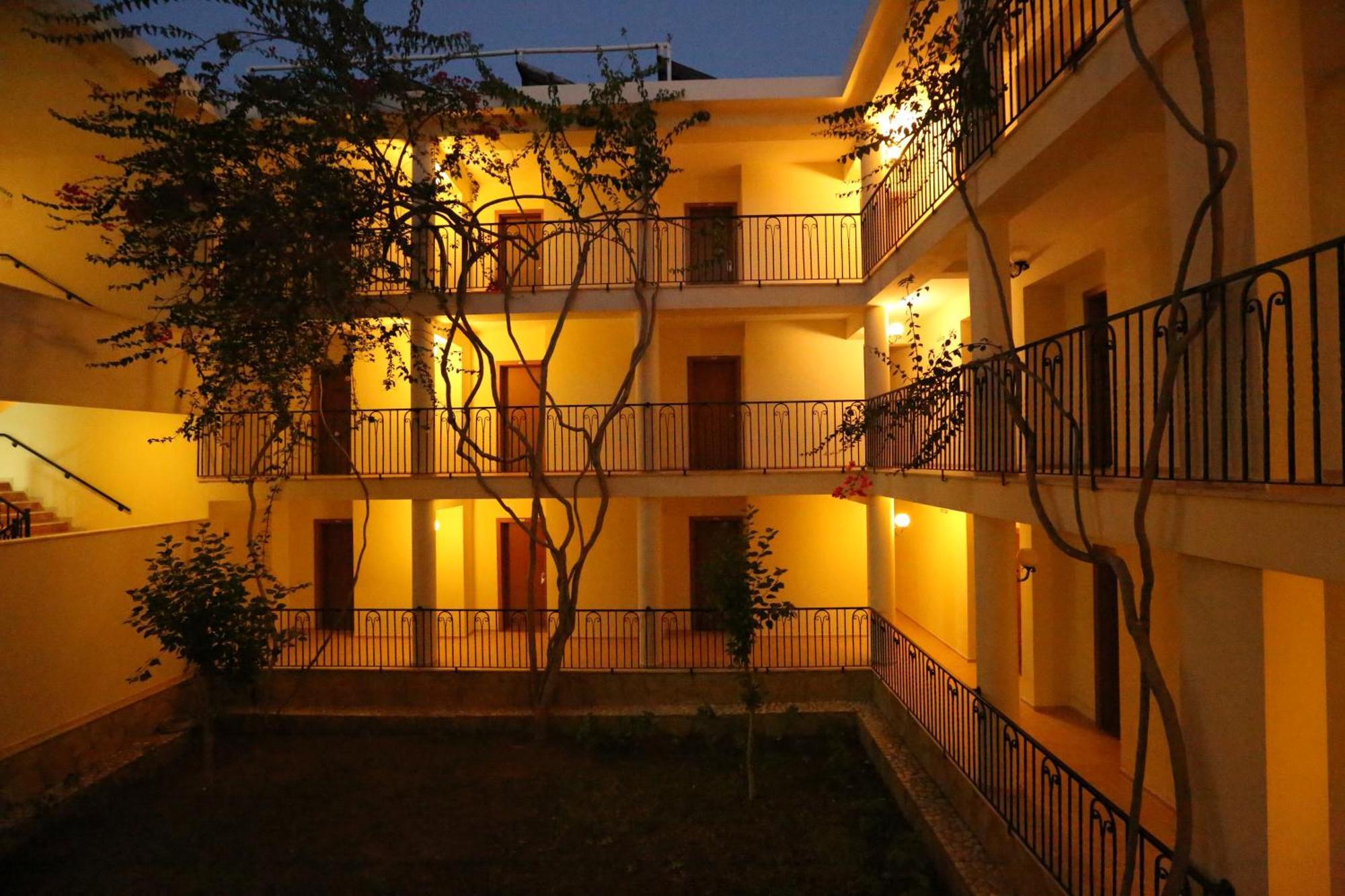 Mavruka Hotel Oludeniz Bagian luar foto