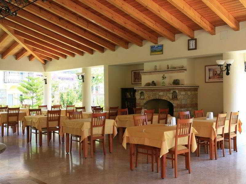 Mavruka Hotel Oludeniz Bagian luar foto