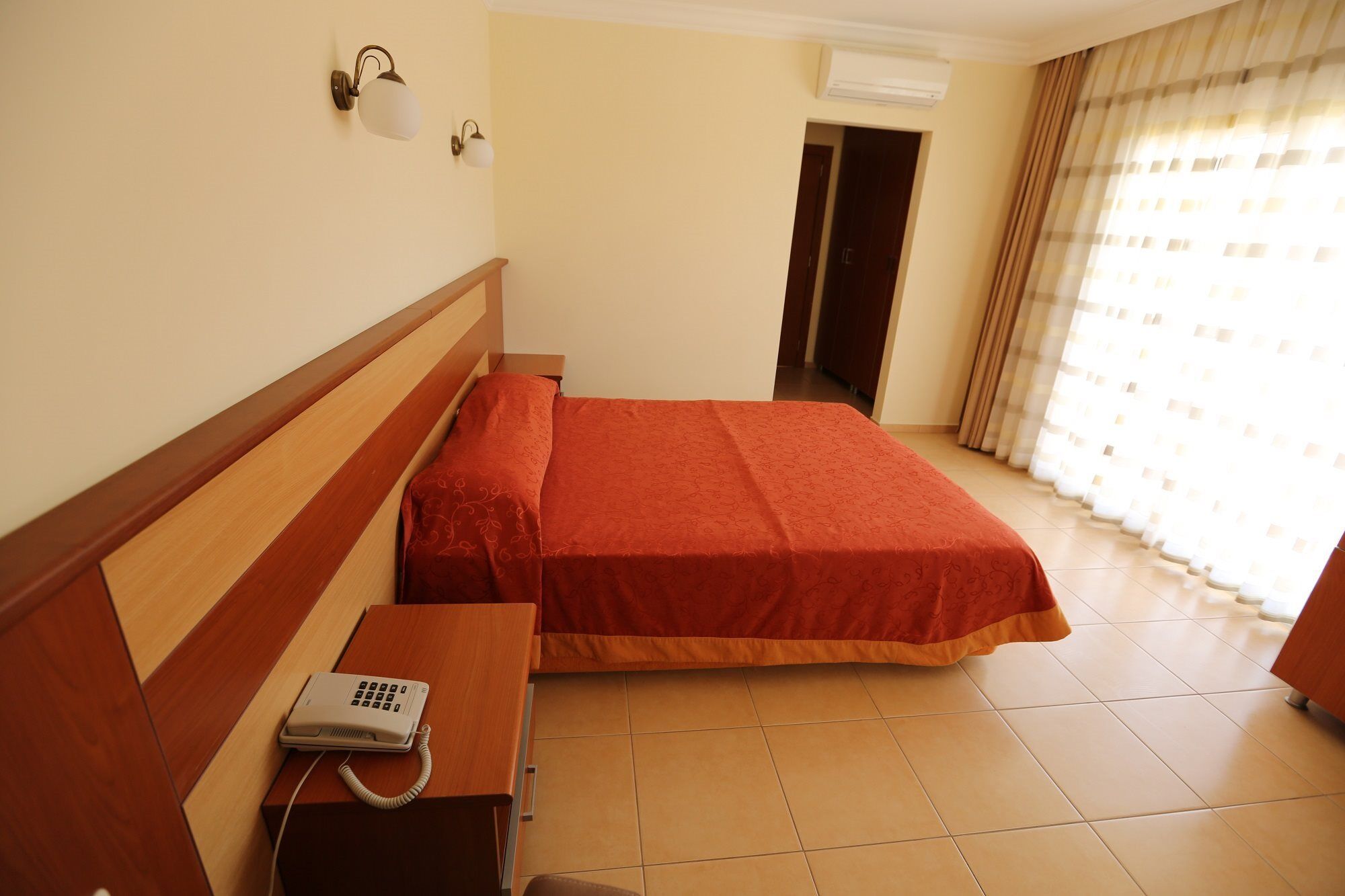 Mavruka Hotel Oludeniz Bagian luar foto